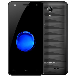 Смартфон HomTom HT26 black